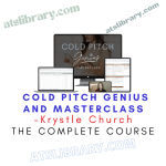 Krystle Church – Cold Pitch Genius And Masterclass