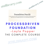 Layla Popper – ProcessDriven Foundation