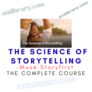 Muse Storyfirst – The Science of Storytelling