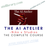 Niko x Studios – The AI Atelier