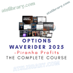 Piranha Profits – Options Waverider 2025