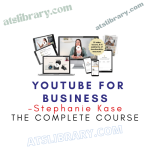 Stephanie Kase – YouTube For Business