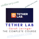 Tether Lab By Sarah Levinger Download