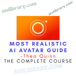 Thea Quinn – Most realistic AI Avatar guide