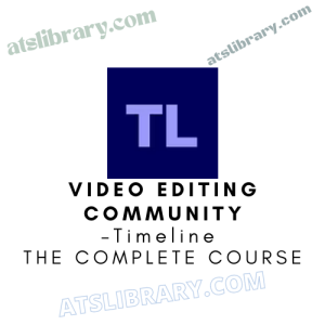 Timeline – Video Editing Community