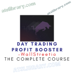 WallStreetio – Day Trading Profit Booster
