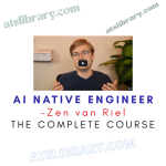 Zen van Riel – AI Native Engineer