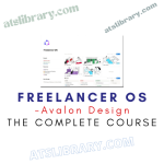 Avalon Design – Freelancer OS