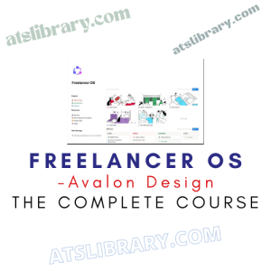 Avalon Design – Freelancer OS