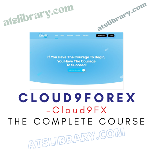 Cloud9Forex – Online Course