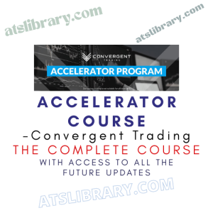 Convergent Trading – Accelerator Course