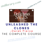 Derek Pierce – Unleashed The Clones