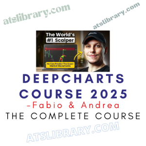 Fabio & Andrea – DeepCharts Course 2025