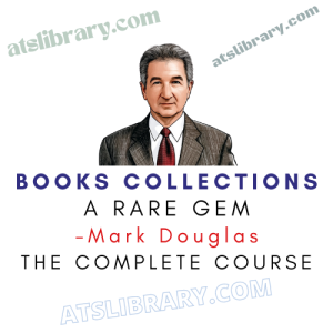 Mark Douglas – Books Collections