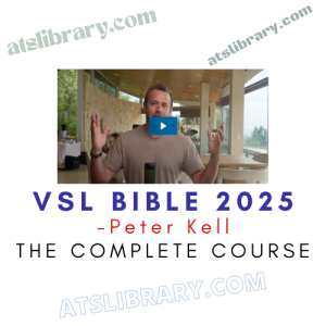 Peter Kell – VSL Bible 2025