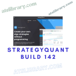 StrategyQuant Build 142