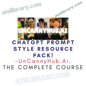 UnCannyHub.Ai – ChatGPT Prompt Style Resource Pack!