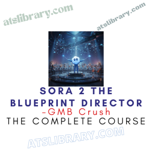 GMB Crush – Sora 2 The BluePrint Director