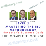 IBD – Level 2 Mastering The IBD Methodology