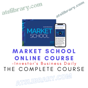 Investor’s Business Daily – Market School