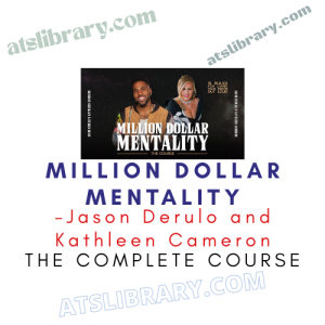 Jason Derulo and Kathleen Cameron – Million Dollar Mentality download