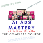 Kristine Mirelle – AI Ads Mastery