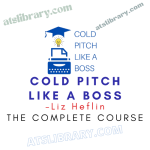 Liz Heflin – Cold Pitch Like a Boss