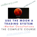 Market Occultations – Use The Moon A Trading System