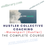 Mavenport (Hustler) – Hustler Collective Coaching