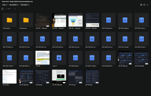 Parker Worth – Simple FCKN Funnels