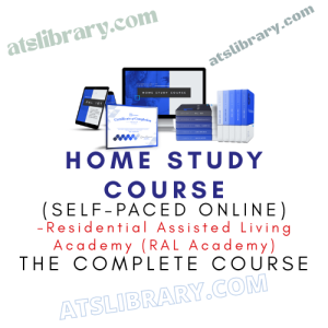 RAL Academy – Home Study Course