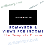 Romayroh & Views For Income