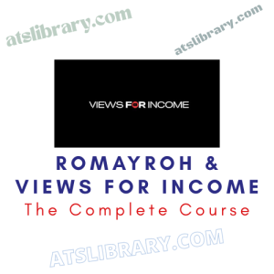 Romayroh & Views For Income