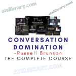 Russell Brunson – Conversation Domination