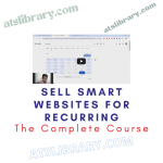 Sell Smart Websites For Recurring