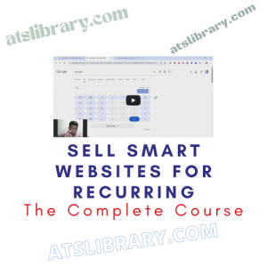 Sell Smart Websites For Recurring