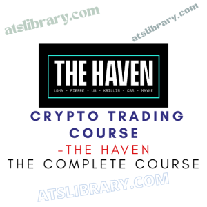 THE HAVEN –  Crypto Trading Course