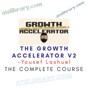 Yousef Lashuel – The Growth Accelerator V2