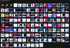 brightonSEO And MeasureFest October 2025