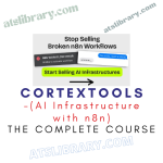 CortexTools (AI Infrastructure with n8n)
