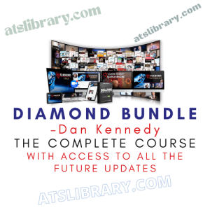 Dan Kennedy – Diamond Bundle