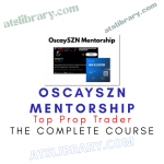 OscaySZN Mentorship