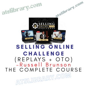 Russell Brunson – Selling Online Challenge