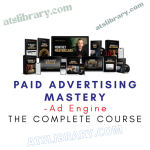 Ad Engine – Paid Advertising Mastery