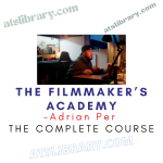 Adrian Per – The Filmmaker’s Academy