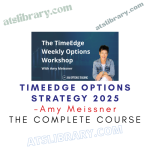 Amy Meissner – TimeEdge Options Strategy 2025