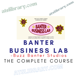 Buzz Banter Studios – Banter Business Lab