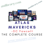 DC Fawcett – Atlas Mavericks