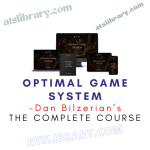 Dan Bilzerian’s – Optimal Game System