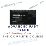 KB Trading Consultant – Advanced Fast Track
